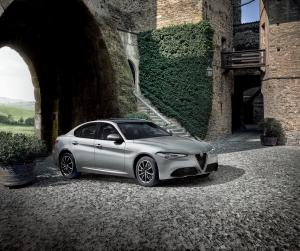2019 Alfa Romeo Giulia Super